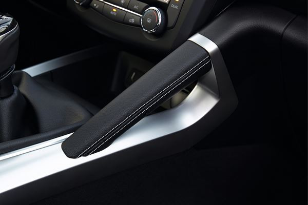 Le crossover compact Renault Kadjar prend la route du Captur