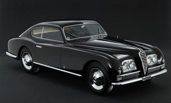 La quarantième édition du salon Rétromobile ouvre ses portes