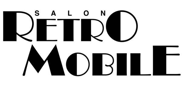 La quarantième édition du salon Rétromobile ouvre ses portes