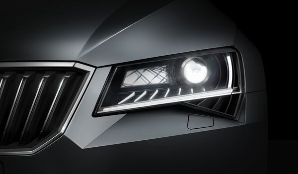 Le design du Range Rover Evoque se modernise