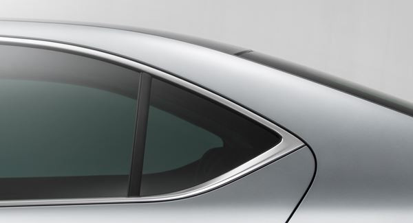 Le design du Range Rover Evoque se modernise