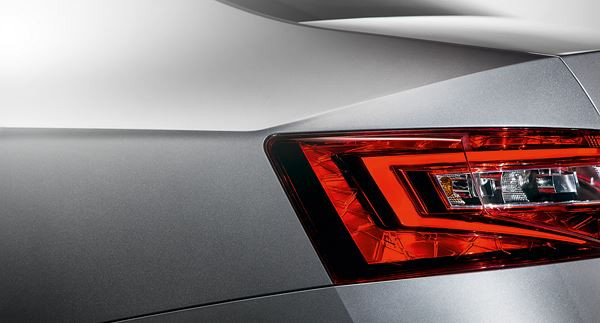 Le design du Range Rover Evoque se modernise