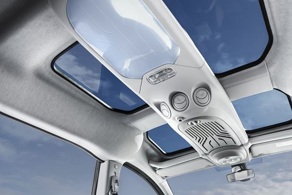 Le Peugeot Partner Tepee bénéficie d’une évolution stylistique et technologique
