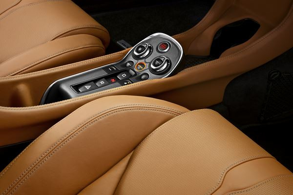 La McLaren 570S Coupé affiche des performances phénoménales