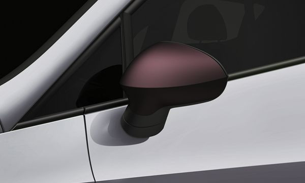 La nouvelle génération de la Seat Ibiza se modernise