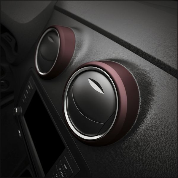 La nouvelle génération de la Seat Ibiza se modernise