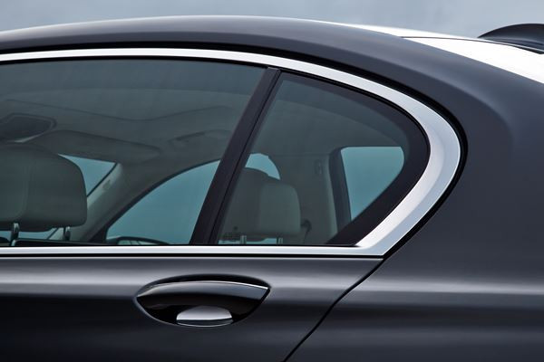 La nouvelle BMW Série 7 embarque des technologies avancées