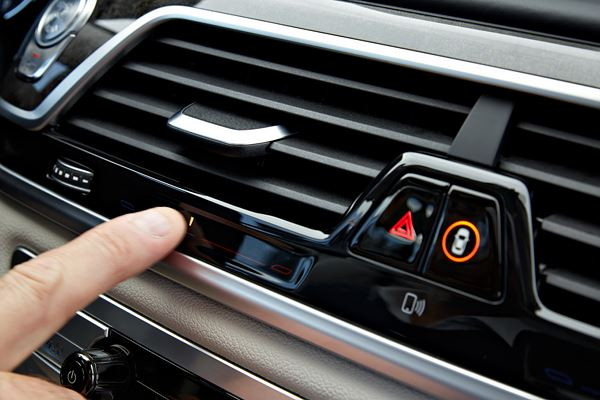 La nouvelle BMW Série 7 embarque des technologies avancées