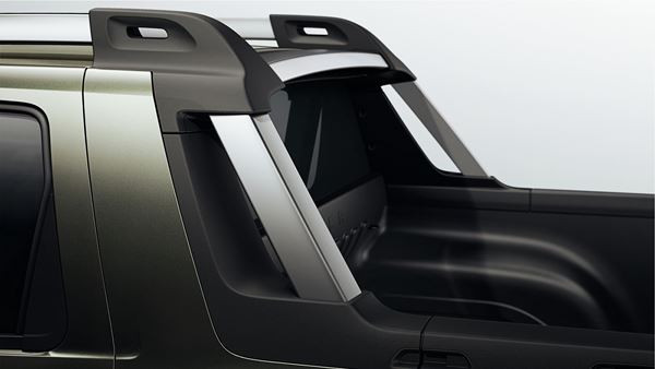 Le Renault Duster Oroch se décline en version pick-up