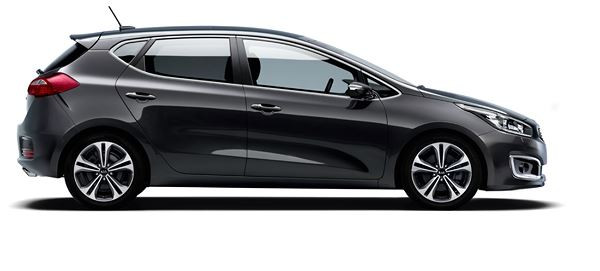 La Kia cee’d s’offre des évolutions de design et de nouveaux équipements