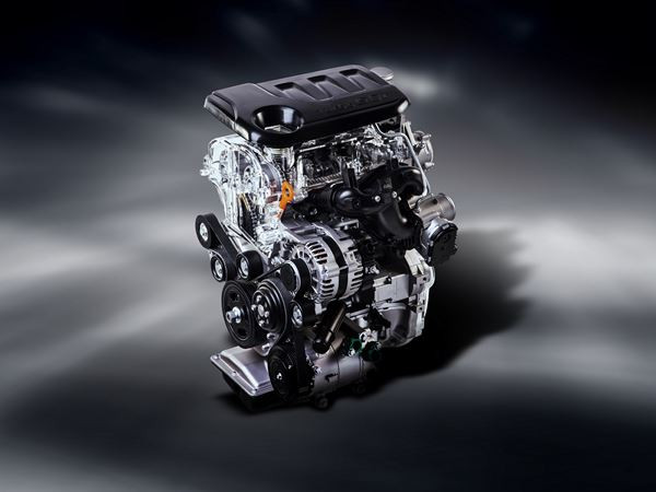 La Kia cee’d s’offre des évolutions de design et de nouveaux équipements