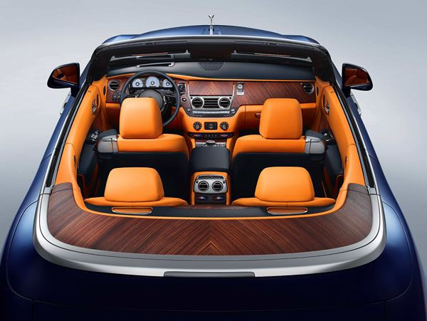 Le Bentley Bentayga allie une allure athlétique à la prestance d'un SUV