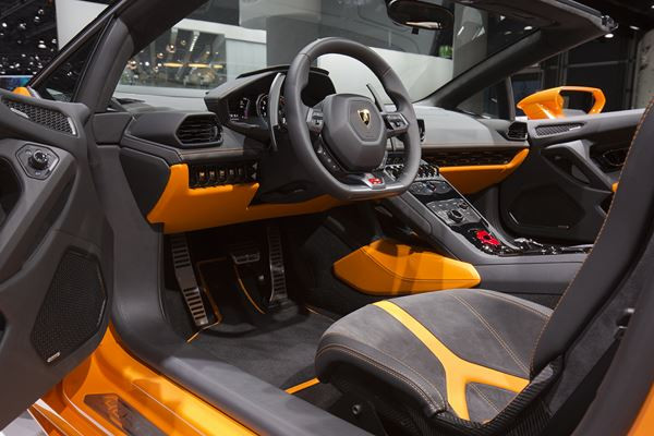 Range Rover Evoque Cabriolet: un SUV cabriolet compact premium quatre saisons