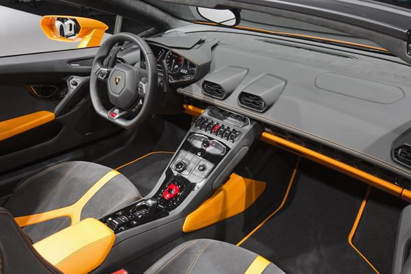 Range Rover Evoque Cabriolet: un SUV cabriolet compact premium quatre saisons