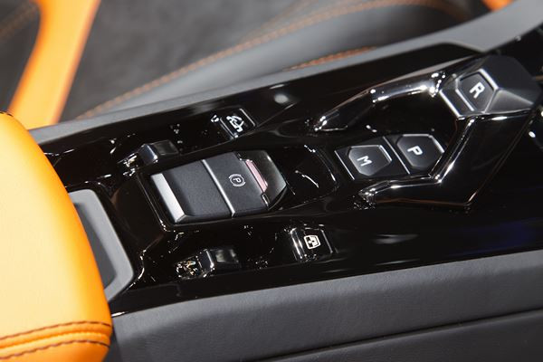Range Rover Evoque Cabriolet: un SUV cabriolet compact premium quatre saisons