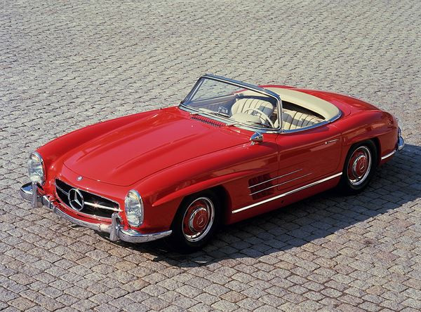 L'édition 2016 du salon Rétromobile ouvre ses portes