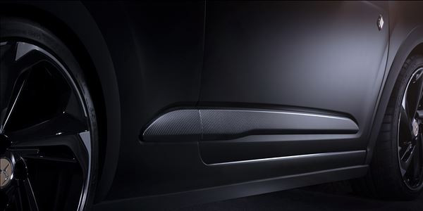 La DS 3 se décline en version Performance