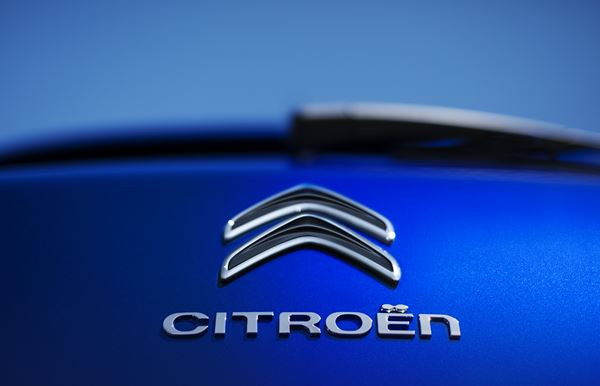 Le Citroën C4 Picasso s'offre une nouvelle face avant