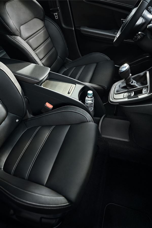Le Renault Grand Scenic fait sa révolution design