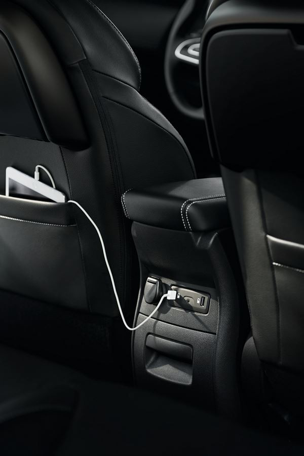 Le Renault Grand Scenic fait sa révolution design