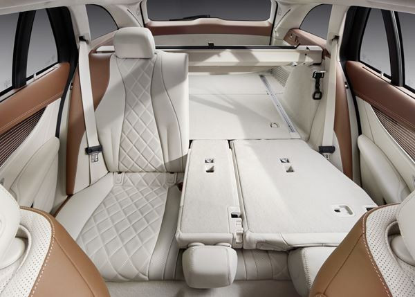 La Mercedes-Benz Classe E Break se dévoile