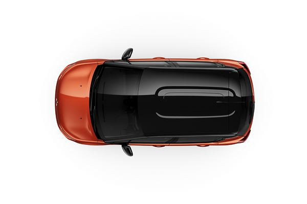 La Citroën C3 renouvelée se démarque par une morphologie unique