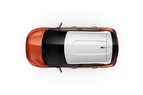 La Citroën C3 renouvelée se démarque par une morphologie unique