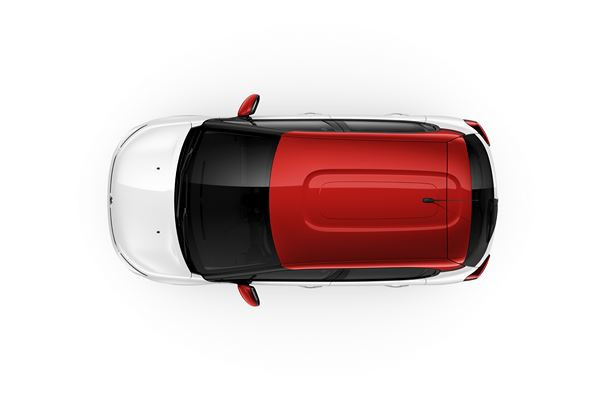 La Citroën C3 renouvelée se démarque par une morphologie unique
