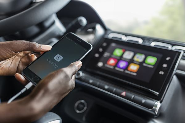 La Citroën C3 renouvelée se démarque par une morphologie unique