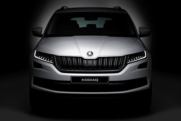 Skoda Kodiaq: un grand SUV sept places doté d’aides à la conduite