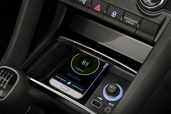 Skoda Kodiaq: un grand SUV sept places doté d’aides à la conduite