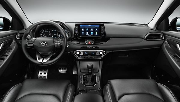 La Hyundai i30 de nouvelle génération affiche une silhouette intemporelle
