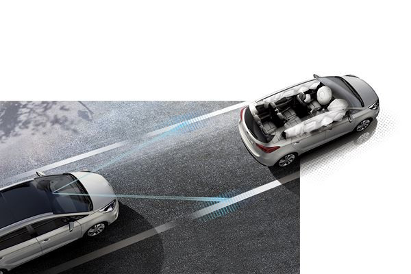 Le monospace Kia Carens s'offre un restylage extérieur et intérieur