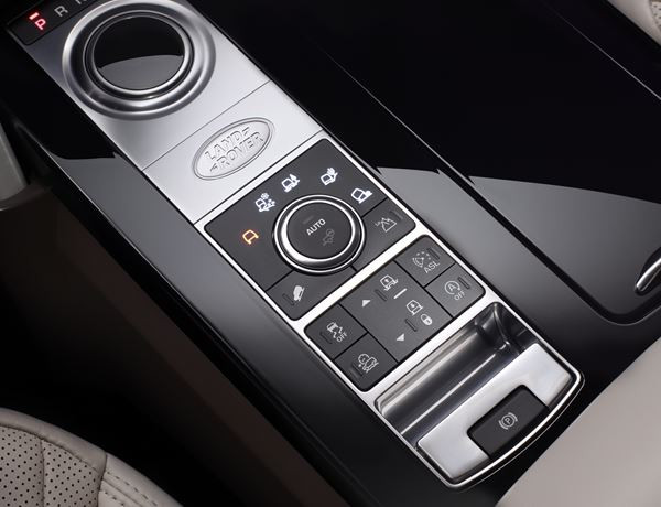 Le Land Rover Discovery adopte un design extérieur radicalement différent