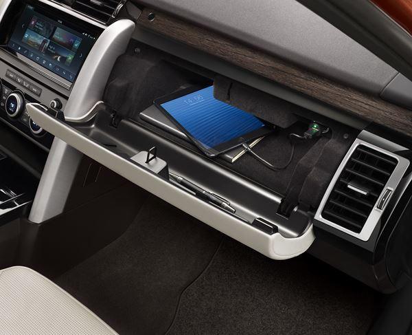 Le Land Rover Discovery adopte un design extérieur radicalement différent