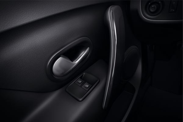 La Dacia Sandero Stepway s'offre une face avant retravaillée