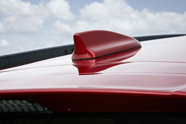 Le SUV compact Mitsubishi ASX s'offre une nouvelle face avant « Dynamic Shield »