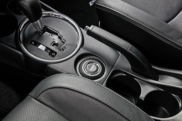Le SUV compact Mitsubishi ASX s'offre une nouvelle face avant « Dynamic Shield »