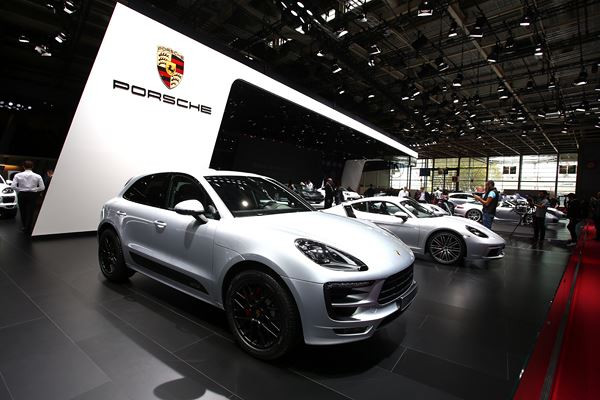 Découvrez toutes les nouveautés du Mondial de l’Automobile de Paris 2016