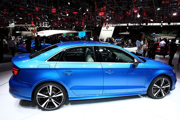 Découvrez toutes les nouveautés du Mondial de l’Automobile de Paris 2016