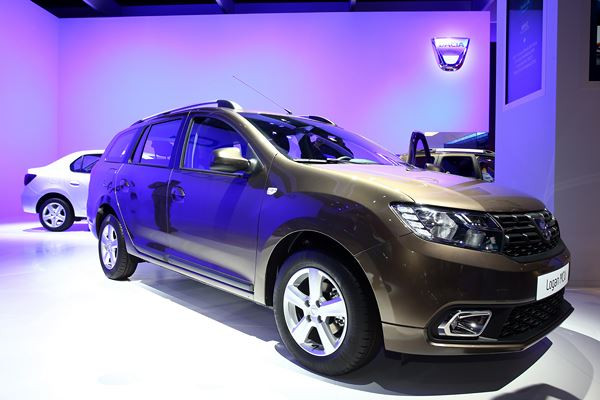 Découvrez toutes les nouveautés du Mondial de l’Automobile de Paris 2016