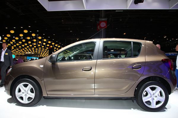Découvrez toutes les nouveautés du Mondial de l’Automobile de Paris 2016