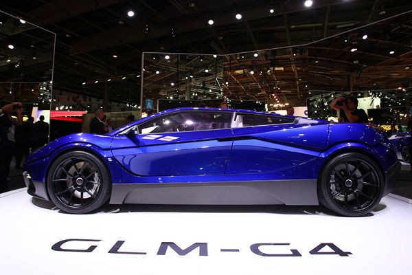 Découvrez toutes les nouveautés du Mondial de l’Automobile de Paris 2016