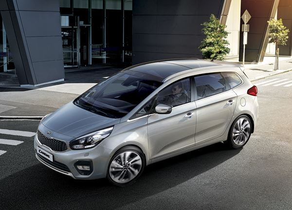 Découvrez toutes les nouveautés du Mondial de l’Automobile de Paris 2016
