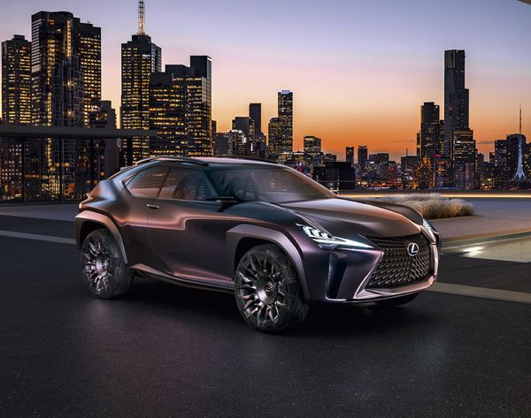 Découvrez toutes les nouveautés du Mondial de l’Automobile de Paris 2016