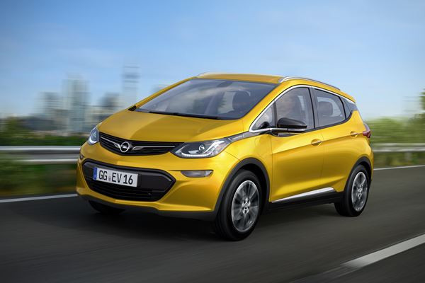 Découvrez toutes les nouveautés du Mondial de l’Automobile de Paris 2016