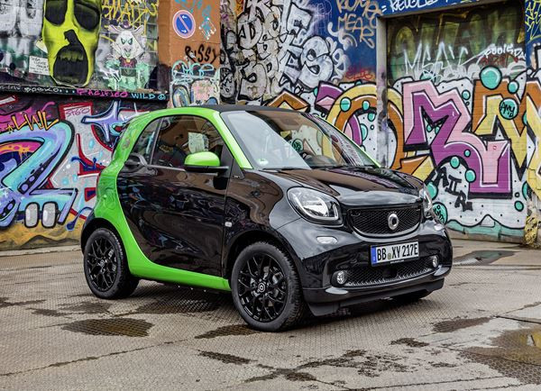 Découvrez toutes les nouveautés du Mondial de l’Automobile de Paris 2016