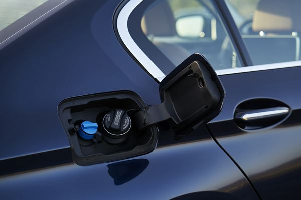 La nouvelle BMW Série 5 fait le plein de systèmes d’aide à la conduite