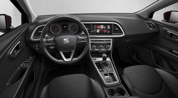 La Seat Leon reçoit quelques subtils changements extérieurs