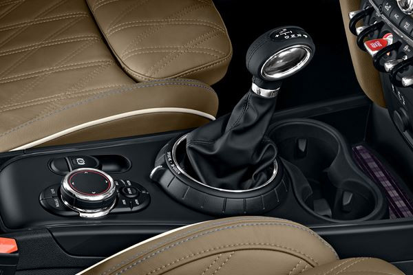 Le nouveau Mini Countryman dépasse son prédécesseur de 20 cm en longueur